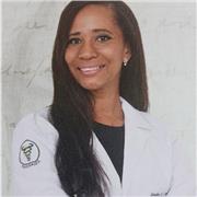 Dou aulas de biologia, bioquímica, cinesioterapia